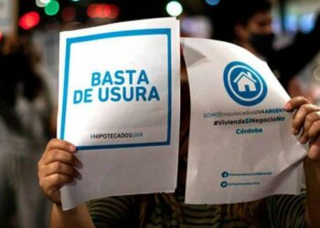 Milei reveló el destino de los créditos UVA con una curiosa analogía