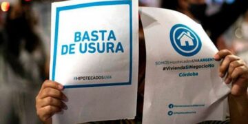 Milei reveló el destino de los créditos UVA con una curiosa analogía