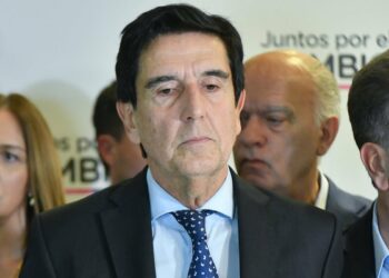 La Fundación Mediterránea desvinculó a Carlos Melconian