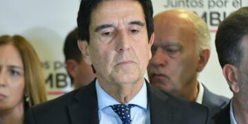 La Fundación Mediterránea desvinculó a Carlos Melconian