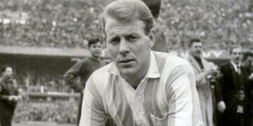 Murió Federico Sacchi, destacado defensor de Newells, Boca, Racing y la Selección