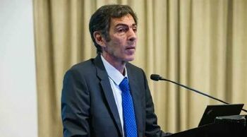 Milei confirmó a Rodríguez Chirillo como el próximo secretario de Energía