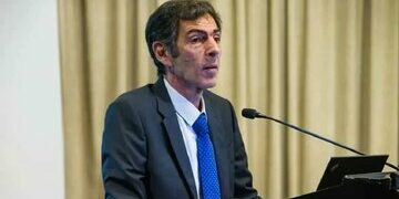 Milei confirmó a Rodríguez Chirillo como el próximo secretario de Energía