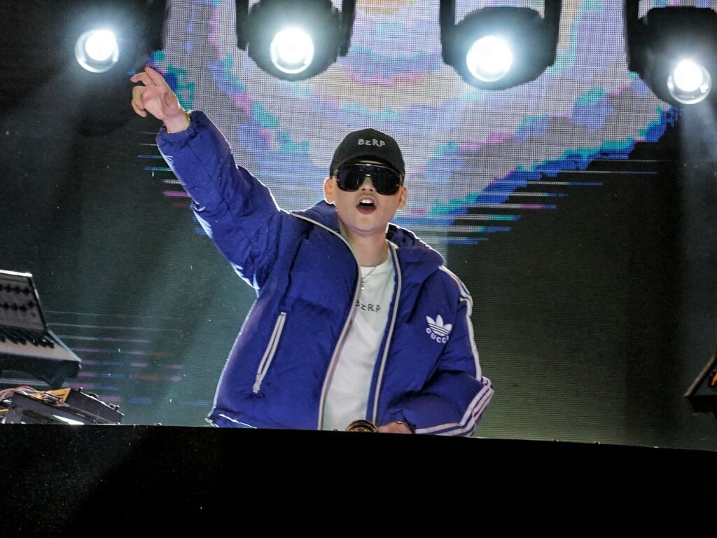 La canción de Bizzarrap que ganó el Latin Grammy a la mejor canción urbana