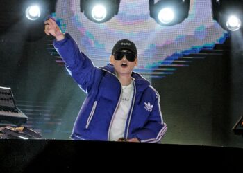 La canción de Bizzarrap que ganó el Latin Grammy a la mejor canción urbana