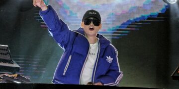 La canción de Bizzarrap que ganó el Latin Grammy a la mejor canción urbana