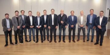 Gobernadores de JxC volvieron a pedir «unidad» en el Congreso y rechazan un cogobierno con LLA