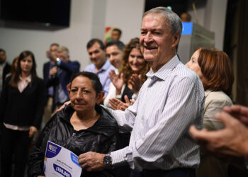 La Provincia entregó 600 créditos del Banco de la Gente