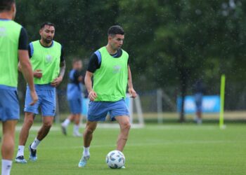 Belgrano intentará volver a su mejor juego