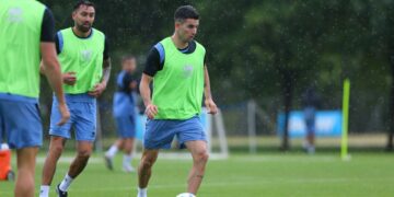 Belgrano intentará volver a su mejor juego