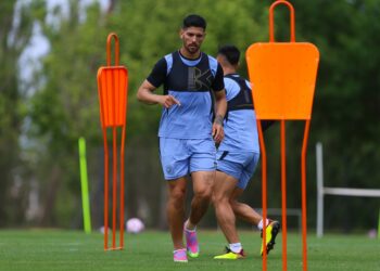 Belgrano y River van por el pase a semifinales