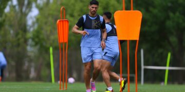 Belgrano y River van por el pase a semifinales