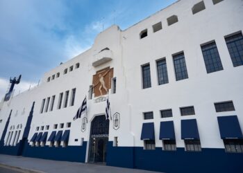 Talleres le deseó «éxitos a la nueva gestión» de Milei y su equipo