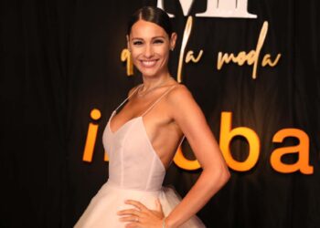 Martín Fierro de la Moda: ya hay lista de nominados y Pampita fue la más votada