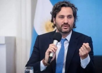 Argentina condenó el ataque de Israel a un campamento de refugiados
