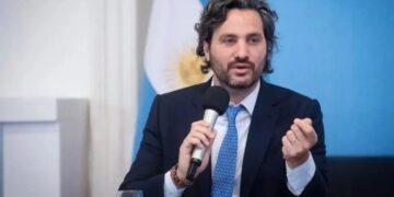 Argentina condenó el ataque de Israel a un campamento de refugiados