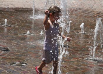 Temperatura extrema en Córdoba: cómo evitar golpes de calor