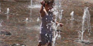 Temperatura extrema en Córdoba: cómo evitar golpes de calor