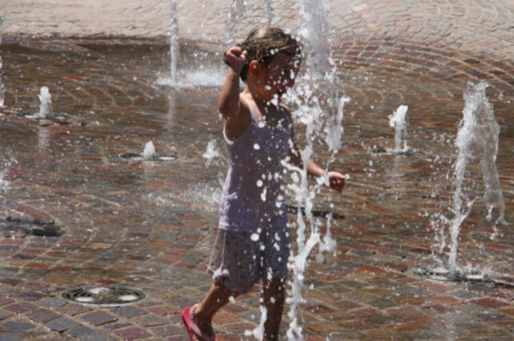Temperatura extrema en Córdoba: cómo evitar golpes de calor