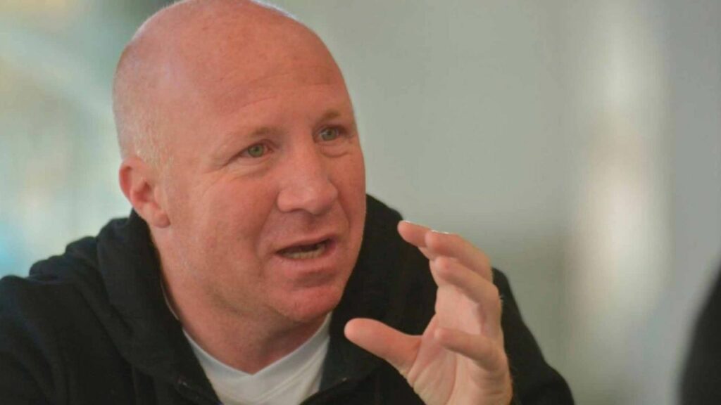 Mac Allister: “Macri le saca una diferencia abismal a Riquelme ”