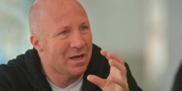 Mac Allister: “Macri le saca una diferencia abismal a Riquelme ”