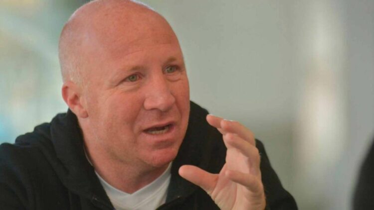 Mac Allister: “Macri le saca una diferencia abismal a Riquelme ”