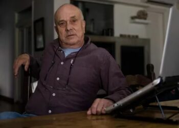 El economista Carlos Rodríguez anunció su alejamiento de Milei: «No he sido consultado en meses»