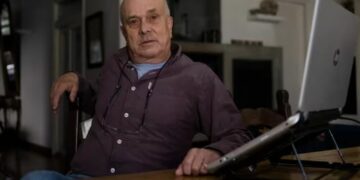 El economista Carlos Rodríguez anunció su alejamiento de Milei: «No he sido consultado en meses»