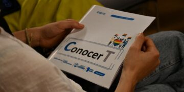 Sólo una de cada 10 personas trans cuenta con trabajo formal