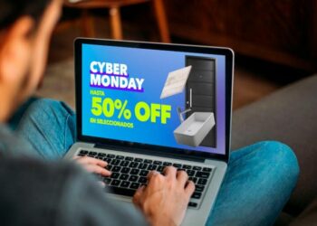 En tres días con descuentos el Cybermonday facturó $ 157.700 millones, un 187% interanual más