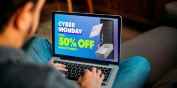 En tres días con descuentos el Cybermonday facturó $ 157.700 millones, un 187% interanual más