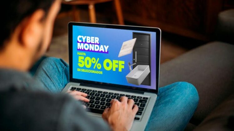 En tres días con descuentos el Cybermonday facturó $ 157.700 millones, un 187% interanual más