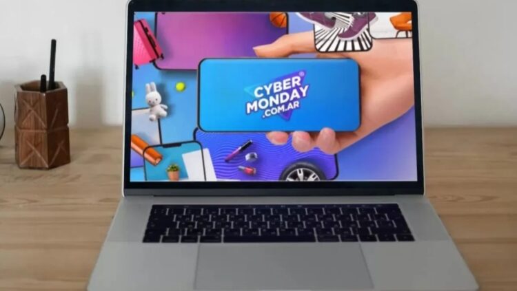 Los productos más vendidos en lo que va del Cybermonday cuestan menos de $16.000