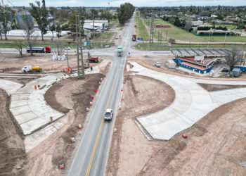 Aseguran que la paralización de la obra pública no tendría impacto en Córdoba