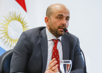 Un funcionario de Schiaretti será el nuevo secretario de Transporte del gobierno de Milei