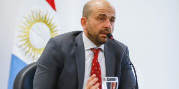 Un funcionario de Schiaretti será el nuevo secretario de Transporte del gobierno de Milei
