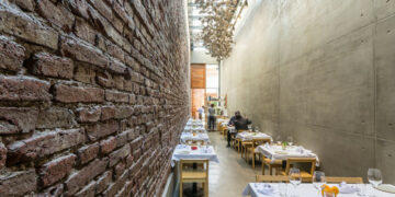 Un restaurante cordobés fue premiado como uno de los 100 mejores de Latinoamérica