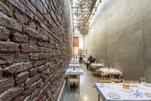 Un restaurante cordobés fue premiado como uno de los 100 mejores de Latinoamérica