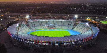 Así será el operativo de seguridad para el cruce entre Boca y Estudiantes en el Kempes