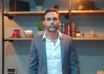 Otro cambio en LLA: se baja Bartolomé Abdala y Ezequiel Atauche presidirá el bloque en el Senado