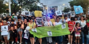 Identifican a los menores involucrados en la brutal golpiza que dejó a un joven en coma