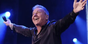 Ricardo Montaner anunció su retiro de la música: «No sé cuándo volveré»