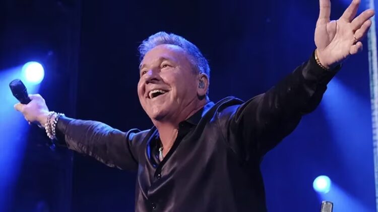 Ricardo Montaner anunció su retiro de la música: "No sé cuándo volveré" Ricardo Montaner anunció su retiro de la música: "No sé cuándo volveré"