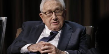 Murió Henry Kissinger, el Nobel de la Paz que impulsó el golpe a Allende en Chile