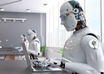 Líderes de 28 naciones alertan sobre el peligro «potencialmente catastrófico» de la inteligencia artificial