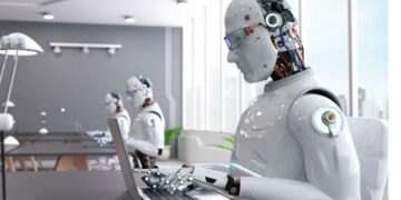 Líderes de 28 naciones alertan sobre el peligro «potencialmente catastrófico» de la inteligencia artificial