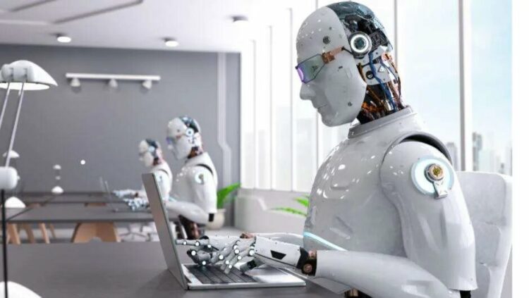 Líderes de 28 naciones alertan sobre el peligro "potencialmente catastrófico" de la inteligencia artificial