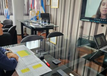 La tarifa del transporte urbano de pasajeros pasará a costar $ 240 desde el sábado