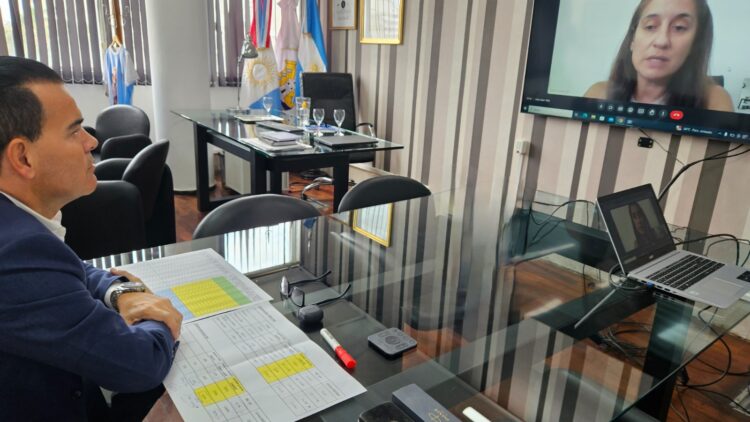 La tarifa del transporte urbano de pasajeros pasará a costar $ 240 desde el sábado