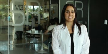 La líder del equipo de la vacuna argentina contra el Covid ganó el premio L’Oreal-Unesco